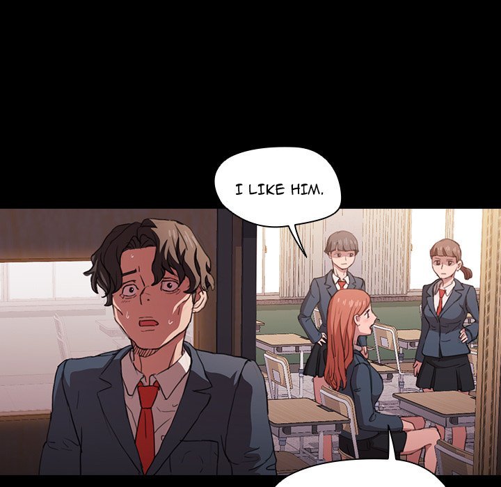 Who Cares If I’m a Loser! chapter 15 page 89