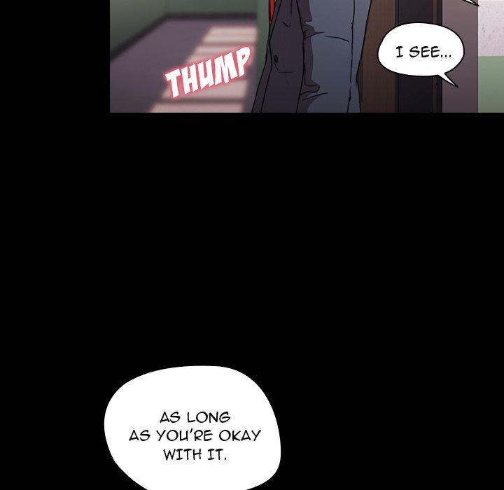 Who Cares If I’m a Loser! chapter 15 page 91