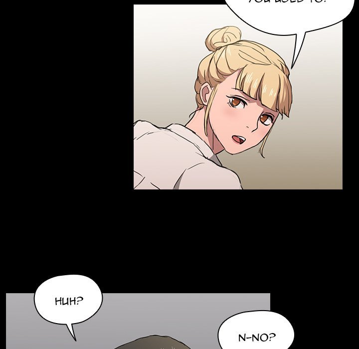 Who Cares If I’m a Loser! chapter 15 page 95
