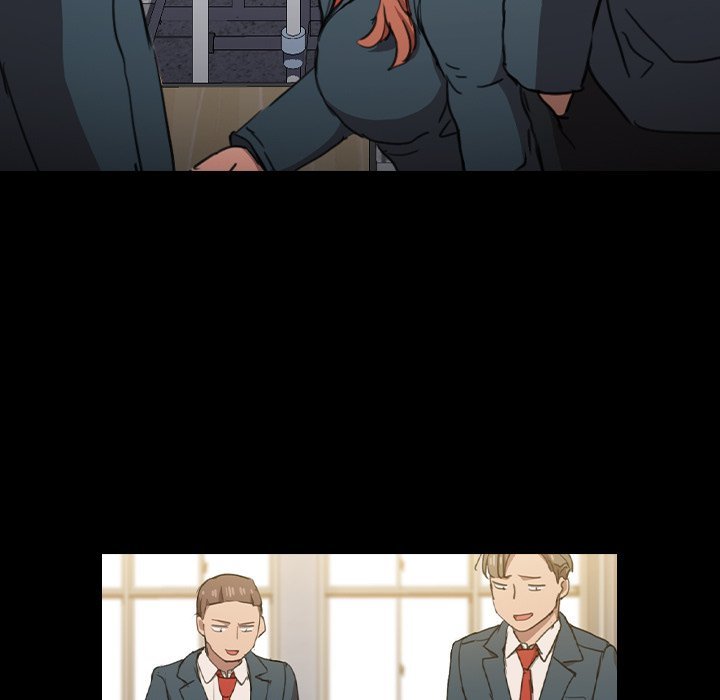 Who Cares If I’m a Loser! chapter 15 page 100