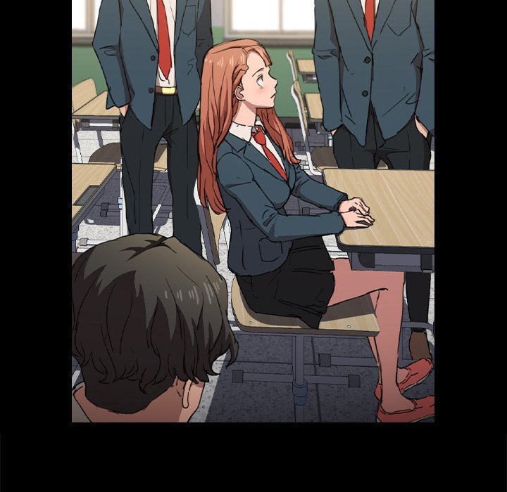 Who Cares If I’m a Loser! chapter 15 page 101