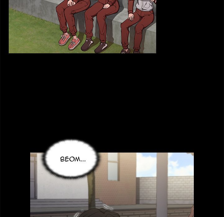 Who Cares If I’m a Loser! chapter 15 page 103
