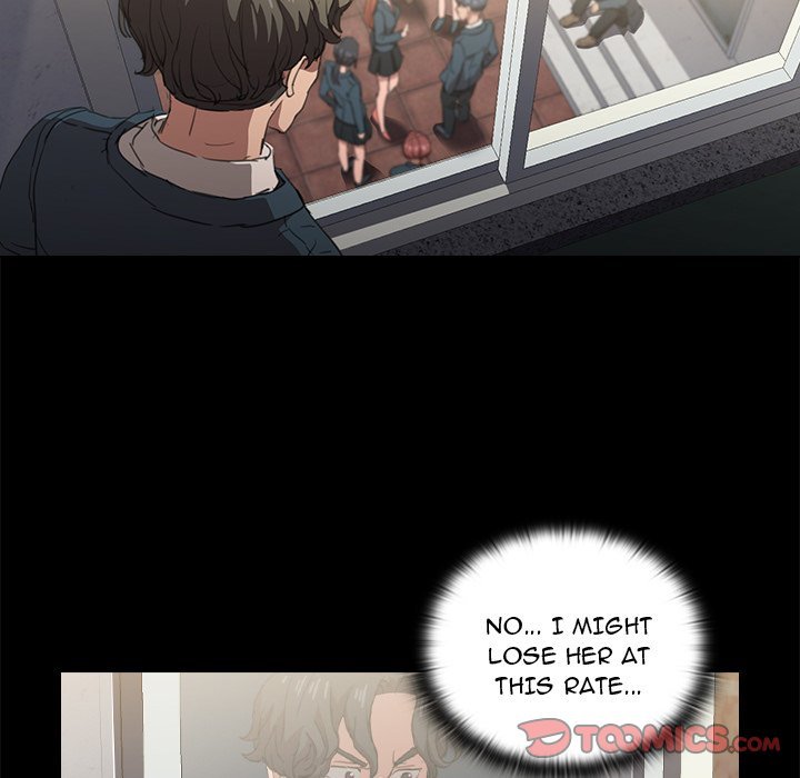 Who Cares If I’m a Loser! chapter 15 page 106