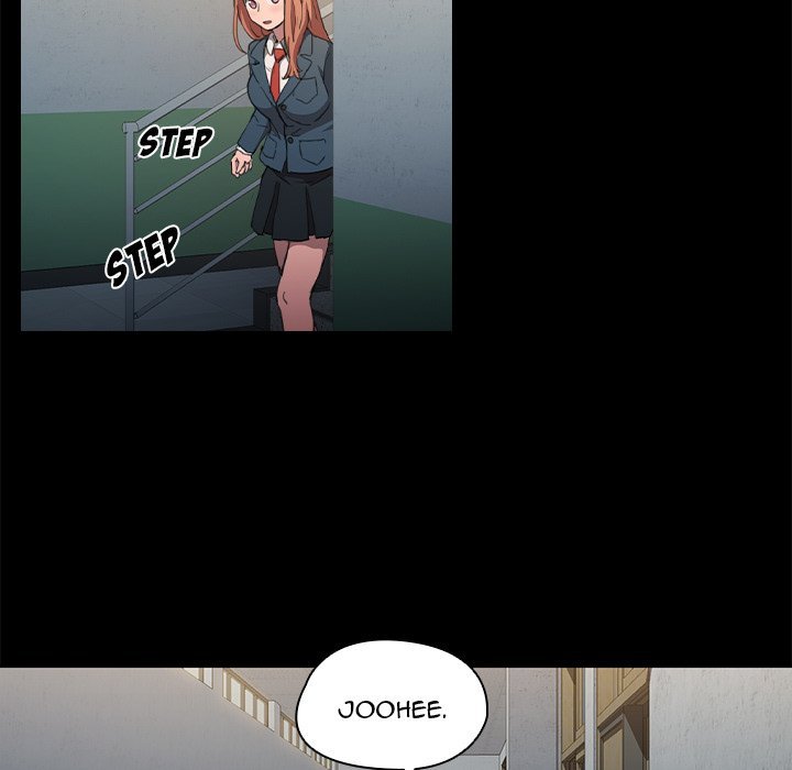 Who Cares If I’m a Loser! chapter 15 page 109