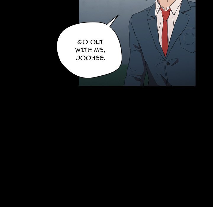 Who Cares If I’m a Loser! chapter 15 page 112