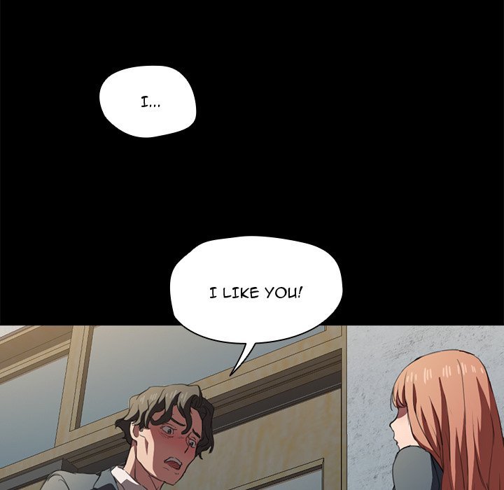 Who Cares If I’m a Loser! chapter 15 page 113