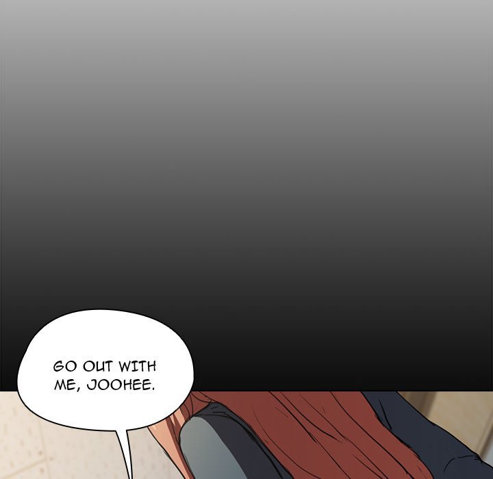 Who Cares If I’m a Loser! chapter 16 page 5