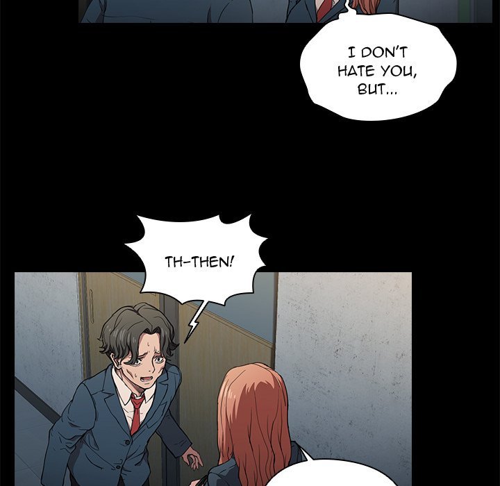 Who Cares If I’m a Loser! chapter 16 page 10
