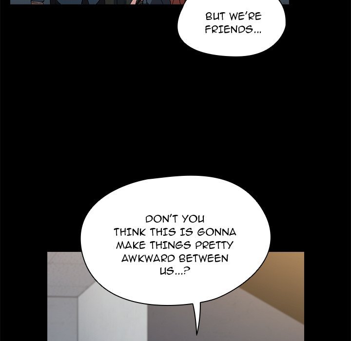 Who Cares If I’m a Loser! chapter 16 page 11