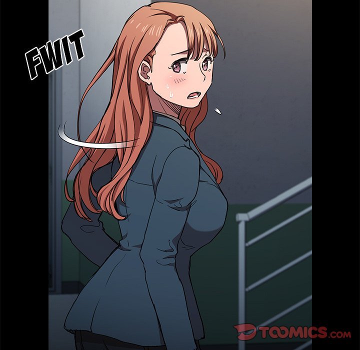 Who Cares If I’m a Loser! chapter 16 page 12