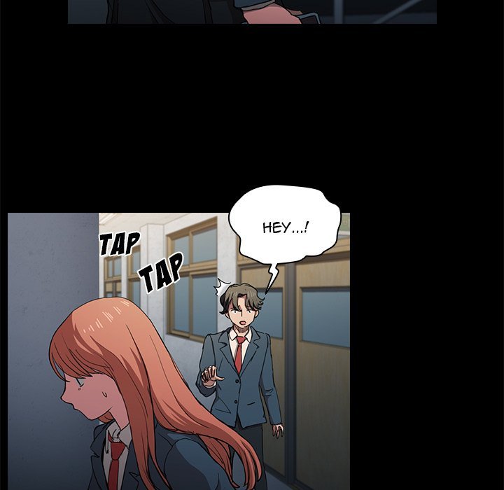 Who Cares If I’m a Loser! chapter 16 page 13