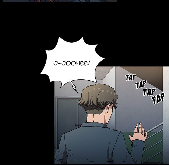 Who Cares If I’m a Loser! chapter 16 page 14