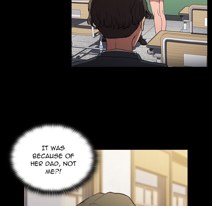 Who Cares If I’m a Loser! chapter 16 page 26