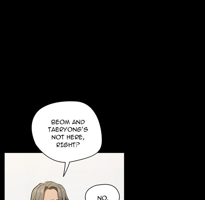 Who Cares If I’m a Loser! chapter 16 page 28