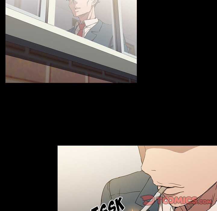 Who Cares If I’m a Loser! chapter 16 page 36