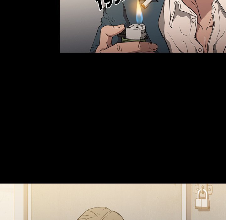Who Cares If I’m a Loser! chapter 16 page 37
