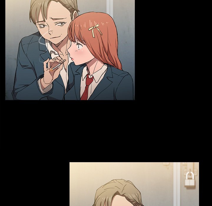 Who Cares If I’m a Loser! chapter 16 page 40