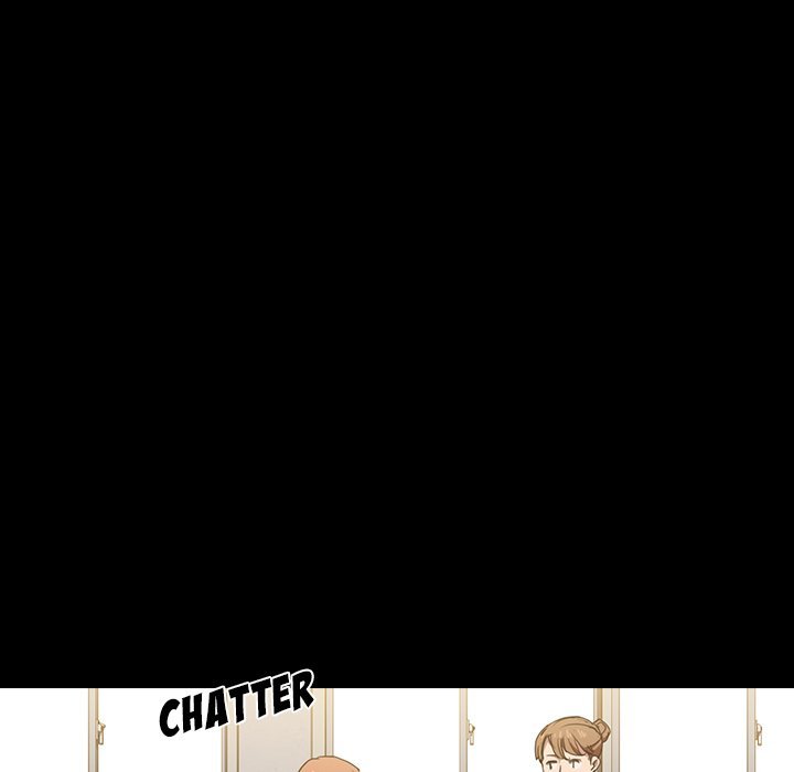 Who Cares If I’m a Loser! chapter 16 page 44