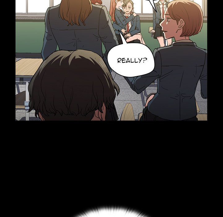 Who Cares If I’m a Loser! chapter 16 page 46