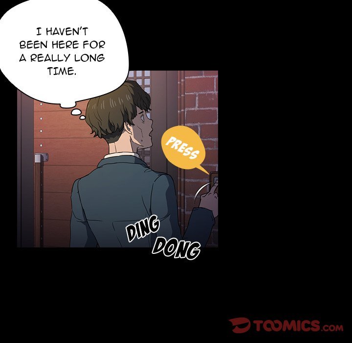 Who Cares If I’m a Loser! chapter 16 page 51
