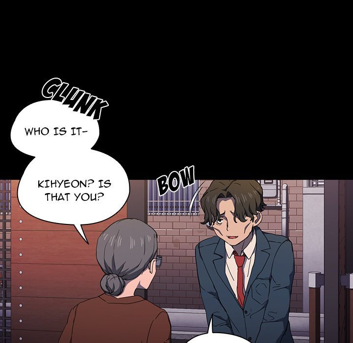 Who Cares If I’m a Loser! chapter 16 page 52