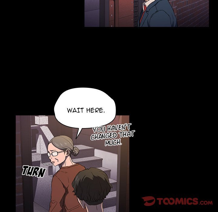 Who Cares If I’m a Loser! chapter 16 page 54