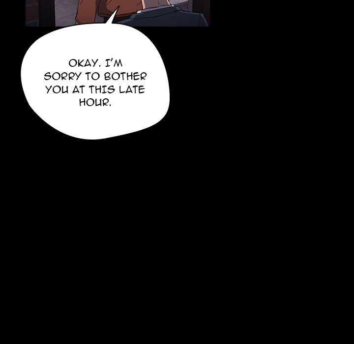 Who Cares If I’m a Loser! chapter 16 page 55