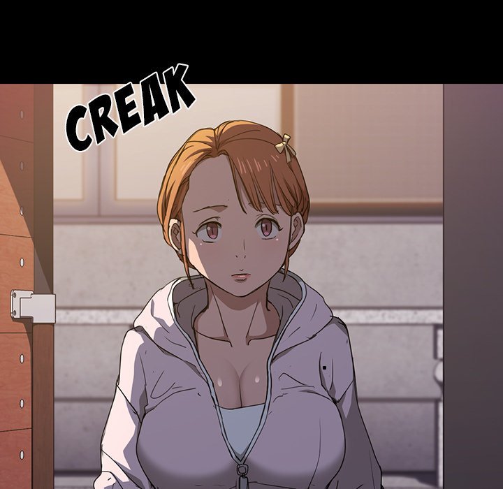 Who Cares If I’m a Loser! chapter 16 page 56