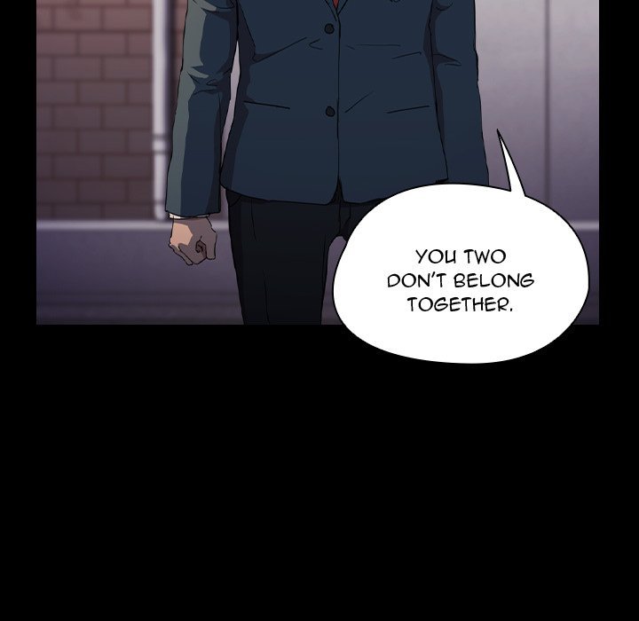 Who Cares If I’m a Loser! chapter 16 page 59