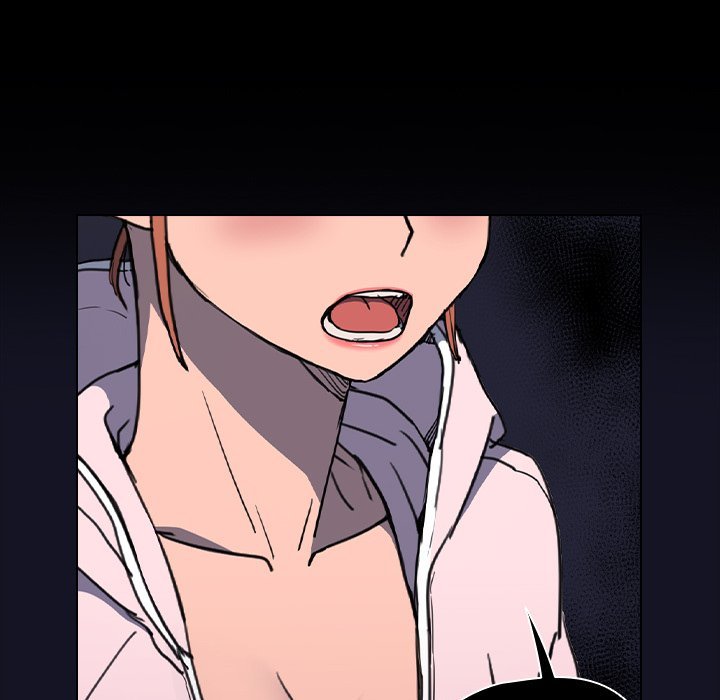 Who Cares If I’m a Loser! chapter 16 page 64