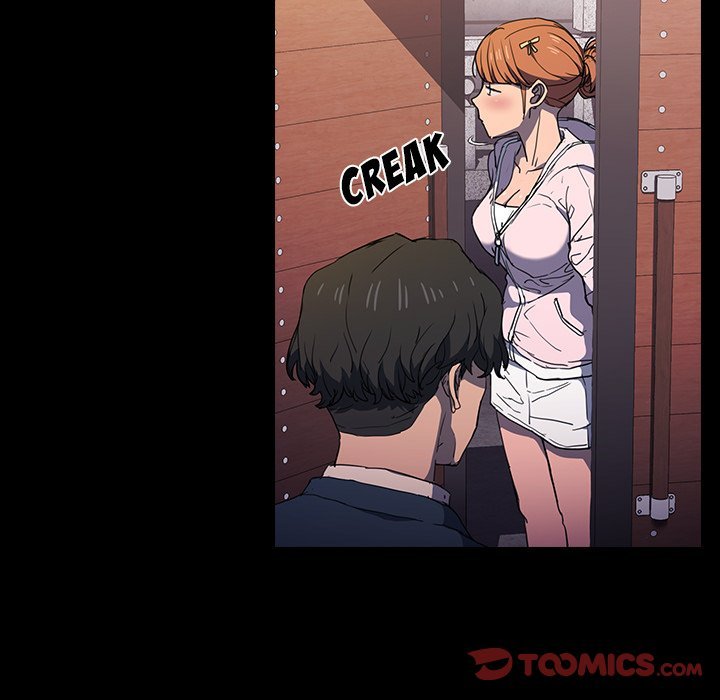 Who Cares If I’m a Loser! chapter 16 page 66