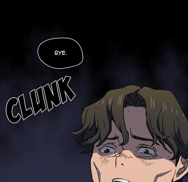 Who Cares If I’m a Loser! chapter 16 page 67