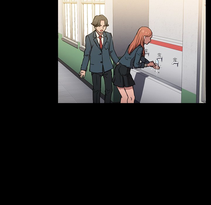 Who Cares If I’m a Loser! chapter 16 page 71