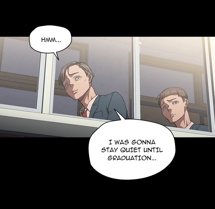 Who Cares If I’m a Loser! chapter 16 page 73