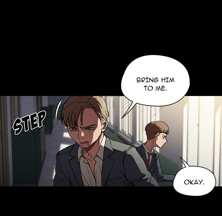 Who Cares If I’m a Loser! chapter 16 page 74