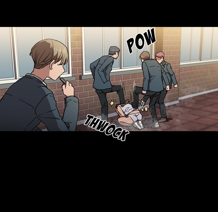 Who Cares If I’m a Loser! chapter 16 page 76