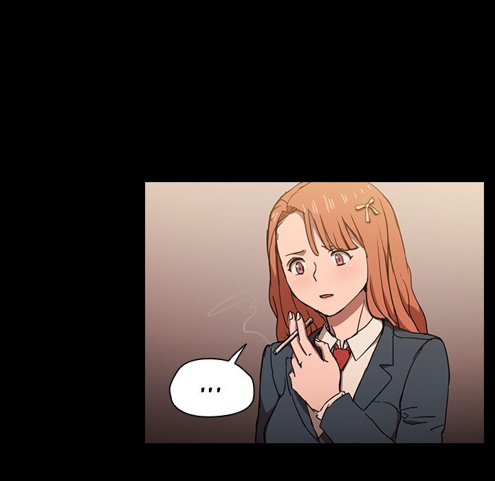 Who Cares If I’m a Loser! chapter 16 page 82