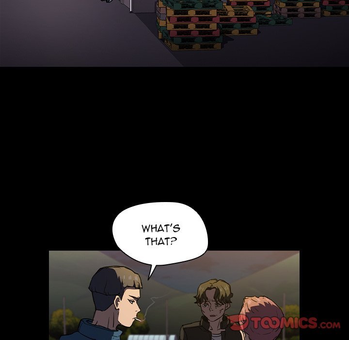 Who Cares If I’m a Loser! chapter 16 page 90