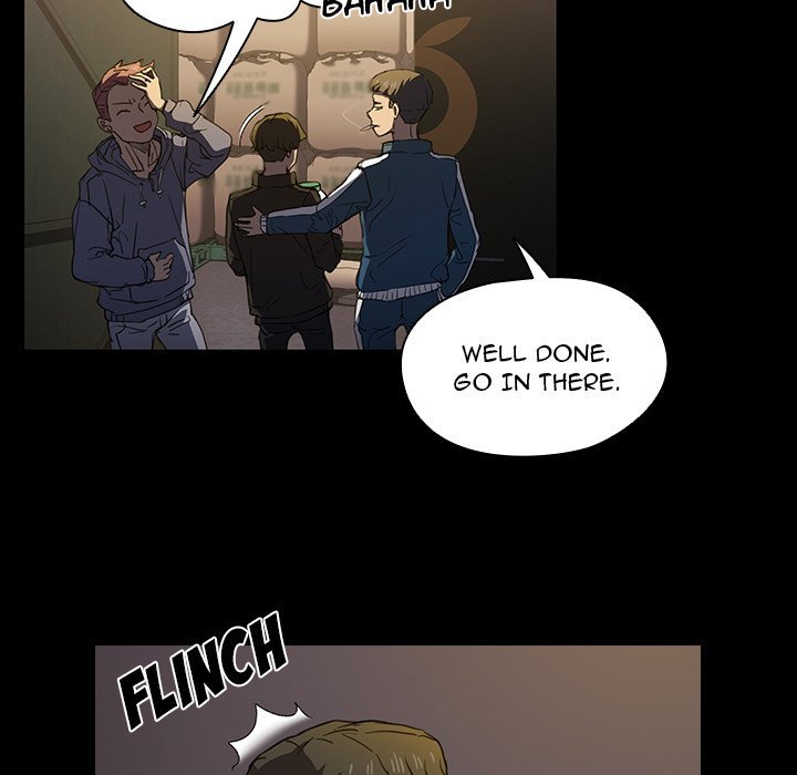 Who Cares If I’m a Loser! chapter 16 page 92