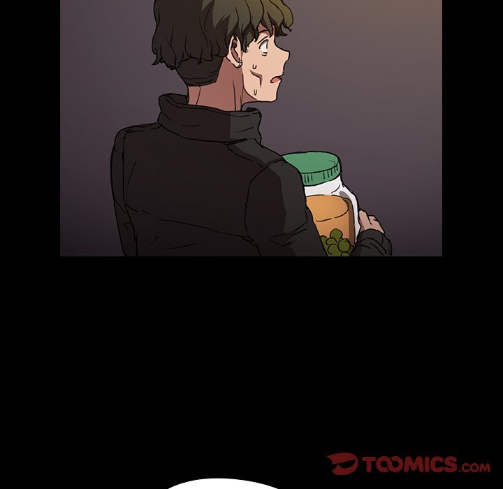 Who Cares If I’m a Loser! chapter 16 page 93
