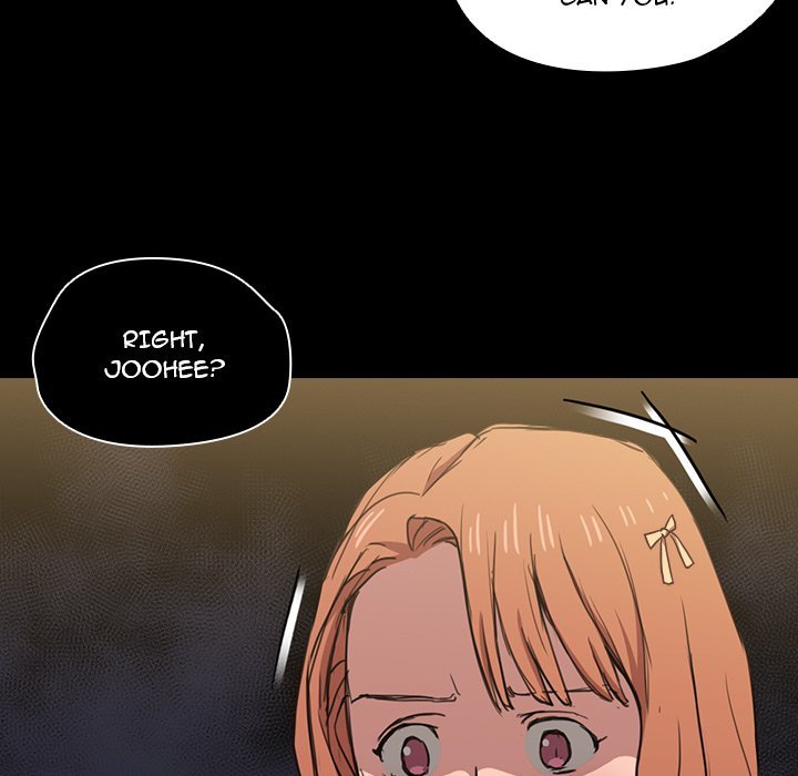 Who Cares If I’m a Loser! chapter 16 page 98