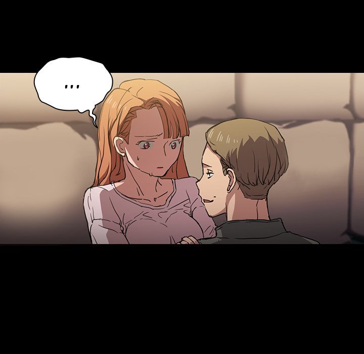 Who Cares If I’m a Loser! chapter 16 page 101