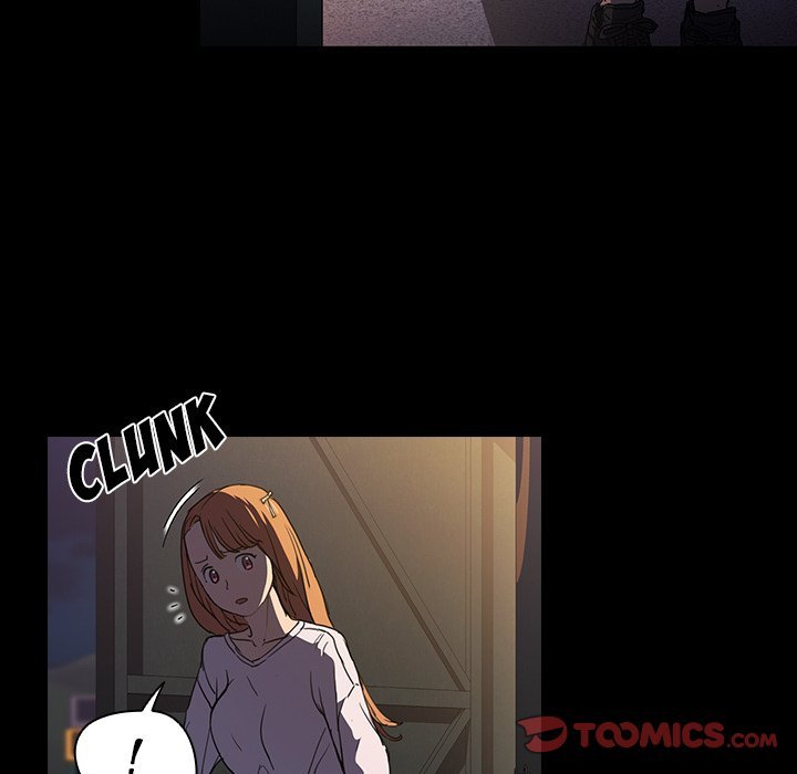 Who Cares If I’m a Loser! chapter 16 page 105