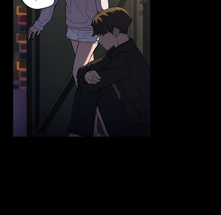 Who Cares If I’m a Loser! chapter 16 page 106