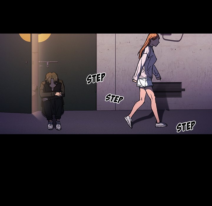 Who Cares If I’m a Loser! chapter 16 page 107