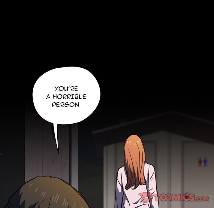 Who Cares If I’m a Loser! chapter 16 page 108