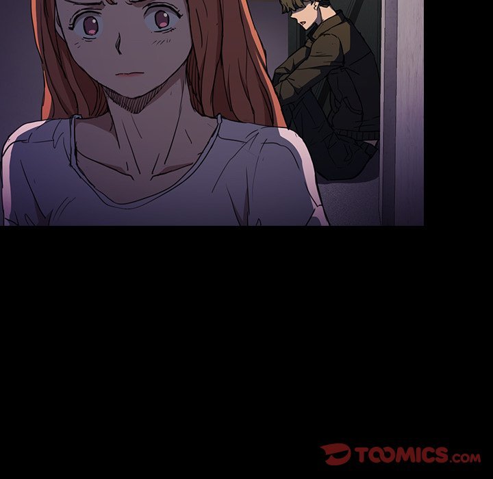 Who Cares If I’m a Loser! chapter 16 page 111