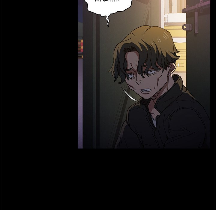 Who Cares If I’m a Loser! chapter 16 page 115