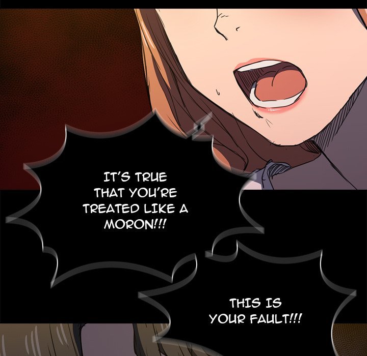 Who Cares If I’m a Loser! chapter 16 page 116