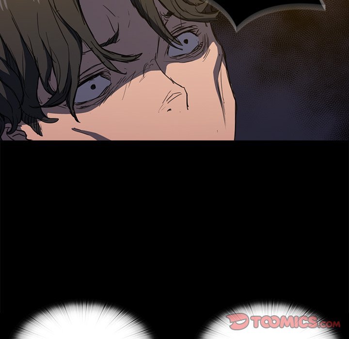 Who Cares If I’m a Loser! chapter 16 page 117